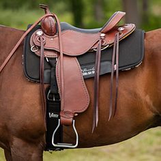 The Cashel Western Trail Saddle is designed to provide ultimate comfort. Find out if it's the right saddle for you and your horse with SmartPak's Test Ride program. Trail Riding Horses, Western Trail, Trail Saddle, Trail Ride, Western Saddles, Equestrian Helmet, Long Trail, Western Tack, Western Horse Tack