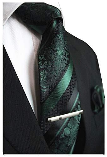 Buy ** from Toramon Necktie Company | Toramon Necktie Company | Men’s Necktie Sets & Wedding Ties Dark Green Kitchen, Floral Necktie, Slytherin Pride, Necktie Set, Dark Green Aesthetic, Dark Wedding, Slytherin Aesthetic, Green Tie, Wedding Ties