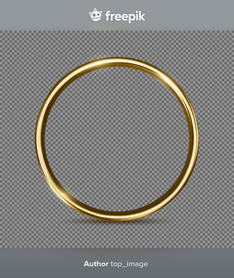 Gold Circle Frame Logo, Lighting Overlays, Ring Vector, Gold Circle Ring, Gold And Black Background, Ring Logo, Gold Wallpaper Background, Sparkles Background, Inspiration Logo Design