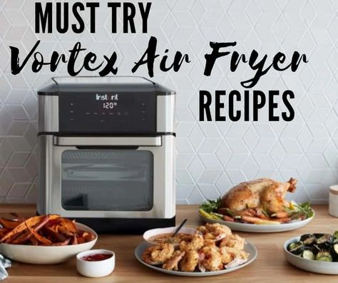 Vortex Air Fryer Recipes, Air Fry Bacon, Instant Vortex Air Fryer, Instapot Air Fryer, Homemade Stromboli, Instant Pot Air Fryer Recipes, Bacon Wrapped Pork Tenderloin, Air Fryer Recipes Appetizers, Bacon Wrapped Pork