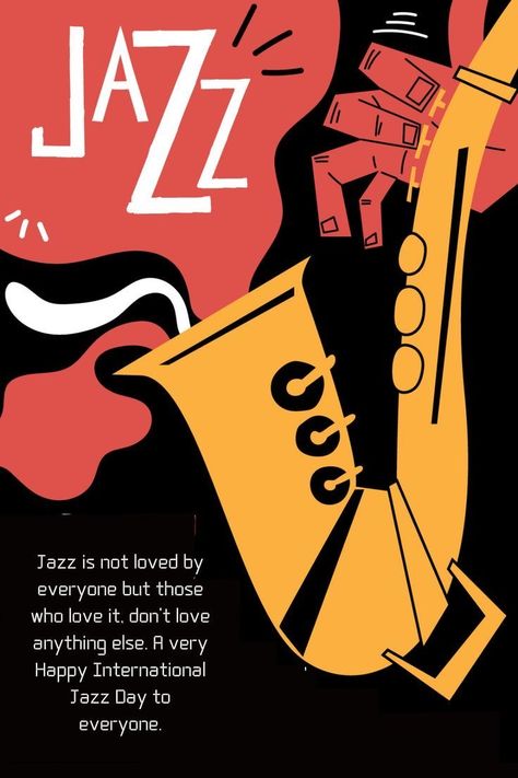 Jazz Age Art, Jazz Font Typography Design, Jazz Pop Art, Jazz Band Poster, Live Performance Poster, Jazz Music Poster, Jazz Poster Vintage, Jazz Graphic Design, Jazz Poster Design