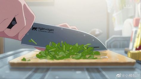 Tenki No Ko, Notion Cover, Kitchen Vibes, Anime Food, Anime Life, Film, Green, Anime