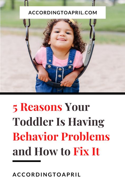 Don't struggle with your toddler, here are five ways to get your toddler behavior under control for good. #toddlerbehavior Toddler Behavior Problems, Types Of Parenting Styles, Parenting Types, Toddler Behavior, Working Mom Tips, Toddler Development, Parenting Toddlers, Toddler Mom, Behavior Problems