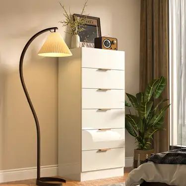 Tall Dresser Decor Bedroom, Tall Dresser Decor, Modern Tall Dresser, Dresser For Closet, Drawers Living Room, Dresser Decor Bedroom, Closet Living Room, New Room Decor, Dresser For Bedroom