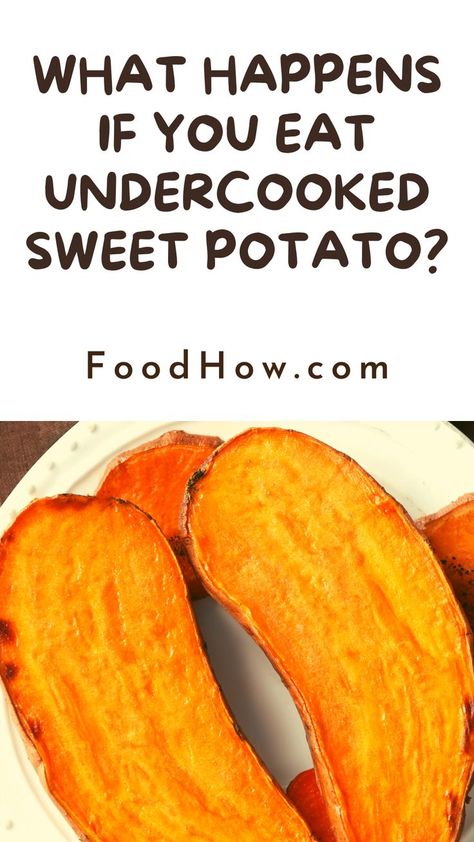 If you've ever eaten a sweet potato that wasn't cooked all the way through, you may have noticed that it can taste a little bit like raw potatoes. While there's no need to worry if you accidentally eat an undercooked sweet potato, there are a few things that you should know. For one, undercooked sweet potatoes can cause indigestion and bloating. They can also be difficult to digest, which can lead to diarrhea or constipation. Potato Benefits, Sweet Potato Benefits, Raw Sweet Potato, Potato Croquettes, Raw Potato, Eating Raw, Croquettes, Sweet Potatoes, Sweet Potato