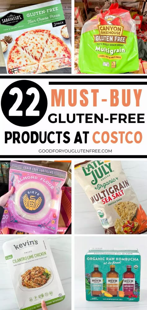 Gluten Free Shopping List, Gluten Free Food List, Schar Gluten Free, Celiac Diet, Veggie Cakes, Gluten Free Brands, Gluten Free Shopping, Gluten Free List, Gluten Free Products