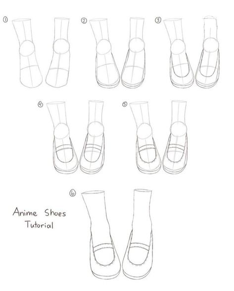 How To Draw Mary Janes Shoes Drawing, How To Draw Shoes On A Person Front View, Mary Janes Drawing Reference, Clothes Drawing Step By Step, How To Draw Cute Shoes, How To Draw Mary Janes Shoes, How To Draw Front Facing Shoes, How To Draw Heels Front View, How To Draw Sneakers