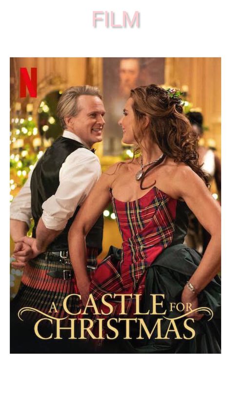 A Castle For Christmas, Leigh Whannell, Journal Images, Movies Pictures, Cary Elwes, Tv Scenes, Models Outfits, Best Christmas Movies, Singer Fashion