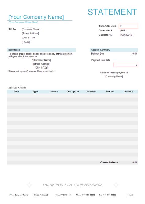 Billing Statement Excel Accounting, Quotation Sample, Invoice Format In Excel, Letter Of Employment, Account Statement, Software Project Management, Personal Financial Statement, Quotation Format, Invoice Format