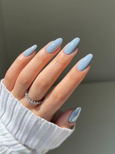 25 Best Summer Nails Colors & Trends 2023 Trendy Summer Nails 2023, Trendy Summer Nails, Summer Nails 2023, Simple Spring Nails, Nail Color Trends, Pearl Nails, Nails 2023, Summer Nails Colors, Neon Nails