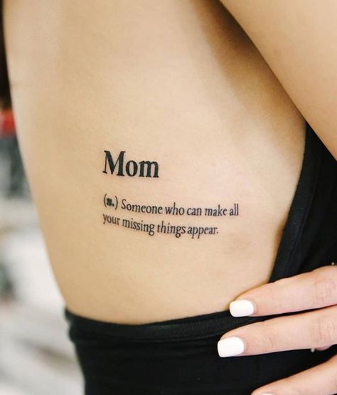 Cute Meaningful Tattoos, Good First Tattoos, Tattoos About Mom, Tattoos About Growth, Magic Tattoo Ideas, Tattoos Dainty, Tattoos Cross, First Tattoo Ideas, Tattoos Nature