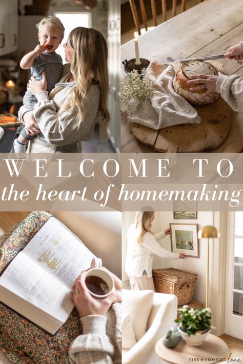 Home Maker Wife Aesthetic, Home Making Skills, Slow Homemaking, Cozy Homemaking, Homemaker Aesthetic, Homemaking Aesthetic, Homemaking Inspiration, Homemaking Binder, Home Maker