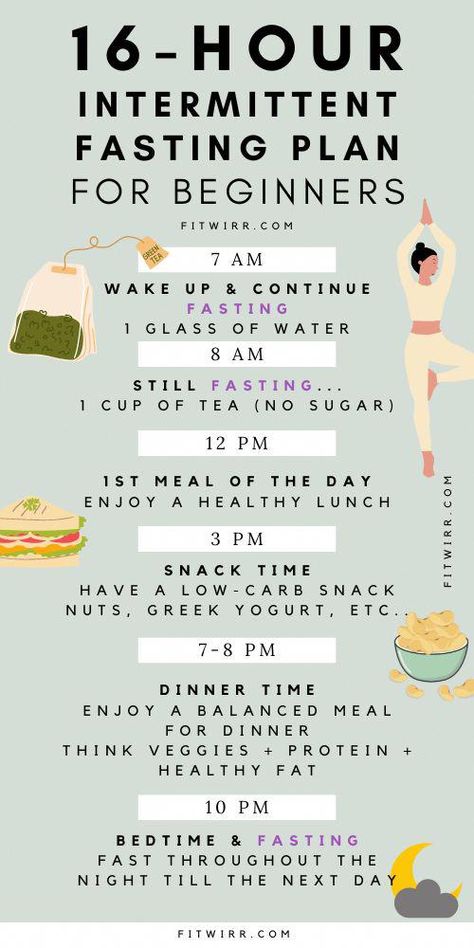 New to intermittent fasting? Dive into this beginner's guide and unlock the simple 16:8 schedule. Learn when to eat and when to fast with ease, explore sample meal ideas, and discover the flexibility of the 8-hour eating window. Boost your health and weight loss with this beginner-friendly approach to intermittent fasting! Intermittent Fasting Hours, Fasting Hours, Low Calorie Meal, When To Eat, Fasting Schedule, Fasting Plan, 16/8 Fasting, Fasting Diet Plan, Eating Schedule