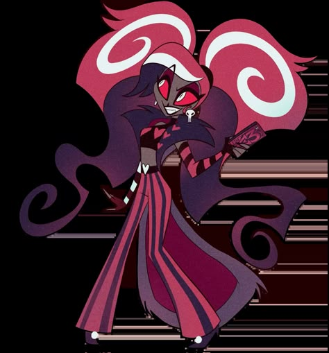 Hazbin Hotel Velvet, Velvette Hazbin Hotel, Valentino Hazbin Hotel, Valentino Hazbin, Hotel Artwork, Vox Hazbin Hotel, Vox Hazbin, Hazbin Hotel Characters, Helluva Boss And Hazbin Hotel