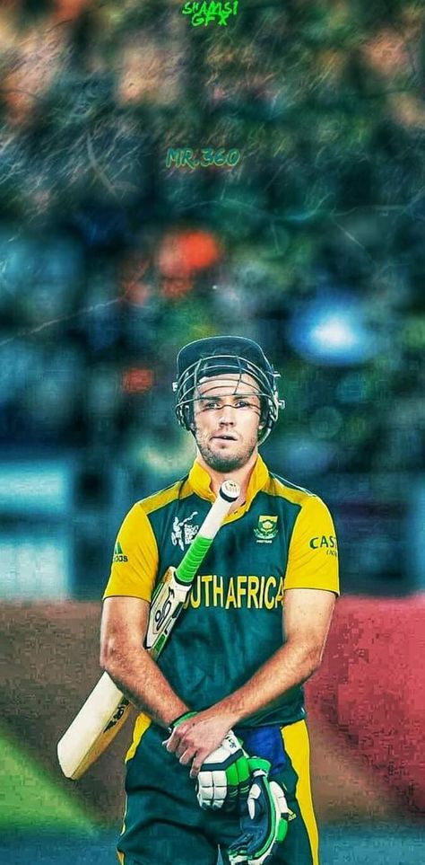 Ab De Villiers Ipl, Vijay Kumar, Dj Movie, Ab De Villiers Photo, Melbourne Cricket Ground, Cricket Players, Joker Images, Cricket Ground, World Cricket