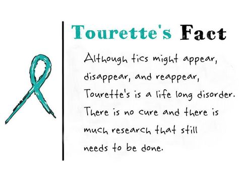 Tourette Syndrome Tourettes Awareness, Tourettes Syndrome Awareness, Tourettes Syndrome, I Love My Son, Neurological Disorders, At School, Chronic Pain, Assessment, Psychology