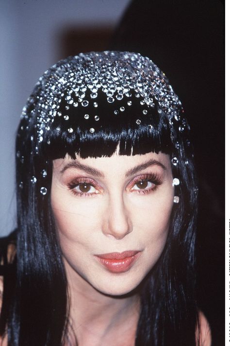 Cher Disco, Cher Burlesque, Cher Halloween Costume, Cher 80s, Cher 90s, Cher Hair, Cher Fashion, The Cher Show, Cher Outfits