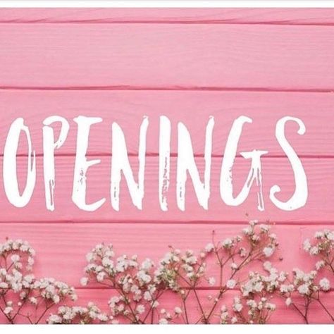 We have openings this week! 🌸 🌸 🌸 🌸 #advancedclinicalmassage #manualtherapy #medicalmassage #softtissuetherapy #painrelief Openings Available, Hair Salon Quotes, Salon Promotions, Esthetician Quotes, Hairstylist Quotes, Lash Quotes, Salon Quotes, Facial Waxing, Lash Room