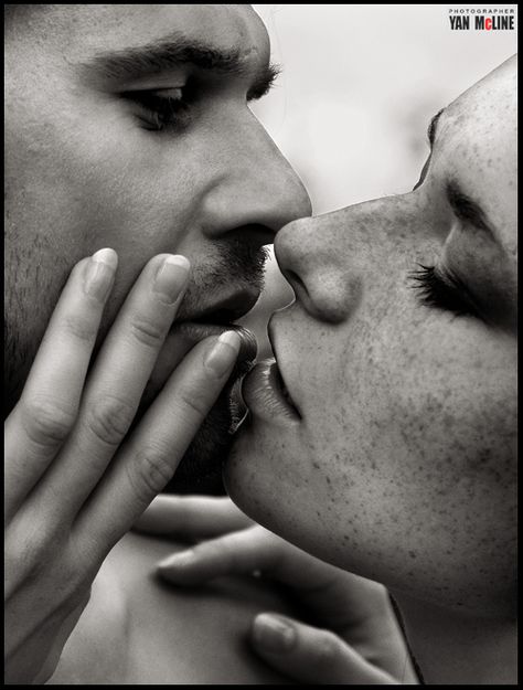 When someone loves you they don't have to say it... The Bronze Horseman, Kiss Him Not Me, When Someone Loves You, You Broke My Heart, Gabriel Garcia Marquez, Sweet Kisses, Love And Lust, The Kiss, Black White Photos