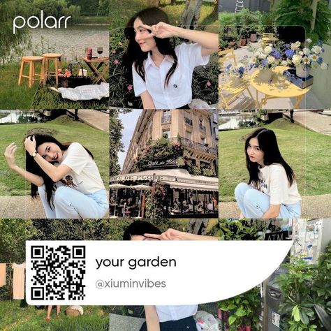 Qr Filter Polarr, Pollar Code Aesthetic, Polarr Filters Code Natural, Lightroom Filters Codes, Polar Filters Code Aesthetic, Pollar Filters Code Aesthetic, Qr Code Polarr Aesthetic, Barcode Polar, Polarr Filters Code Aesthetic