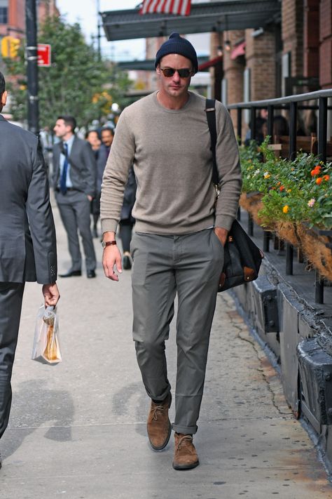 Hairstyle For Men, Mens Business Casual Outfits, Best Dressed Man, Outfits Hombre, Alexander Skarsgard, Stylish Mens Outfits, Men Street, Men Fashion Casual Outfits, Business Casual Men