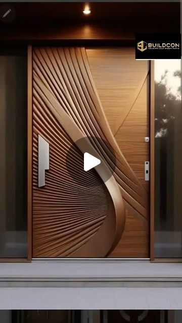 Wooden Doors Design Modern, New Wooden Door Design, Cnc Wooden Door Design, Wooden Door Designs Entrance, Latest Mica Door Design, Cnc Main Door Design, Wooden Cnc Design, Main Wooden Door Design Entrance, Modern Main Door Design Entrance Home