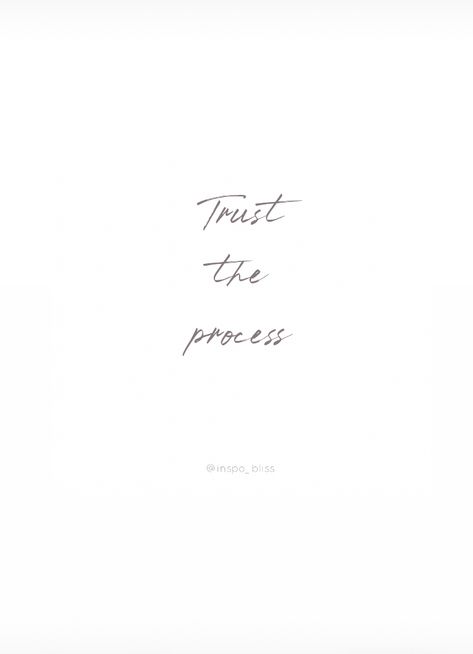 Trust The Process Tattoo Font, Strong Quote Tattoo, Trust The Timing Of Your Life Tattoo, Trust Your Journey Tattoo, Be Better Tattoo, Motivation Tattoo Ideas, Small Motivational Tattoos, Trust Yourself Tattoo, Trust The Process Tattoo Ideas