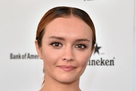 Olivia Cooke Jessica Caldwell, Olivia Cooke, Hunter S Thompson, Book Girl, Books