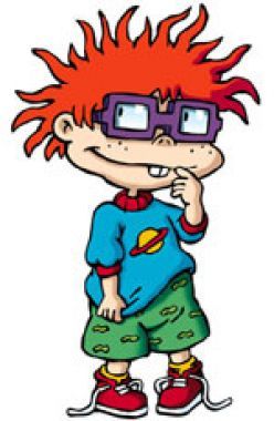 Redhead Cartoon Characters, Rugrats Svg, Chuckie Rugrats, Red Head Cartoon, Rugrats Chuckie, Chuckie Finster, Rugrats Characters, Rugrats Cartoon, Rugrats All Grown Up