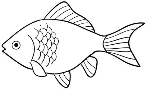 Clown fish clipart black and white fabulous view all clownfish jpg Fish Outline, Ikan Air Tawar, Fish Silhouette, Fish Clipart, Fish Coloring Page, Fish Graphic, Fish Vector, Cartoon Fish, Albrecht Durer