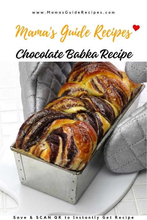 Chocolate Babka Recipe Chocolate Babka Recipe, Sugar Donuts Recipe, Cinnamon Babka, Brioche Bread Recipe, Babka Bread, Chocolate Brioche, Brioche Dough, Homemade Brioche, Babka Recipe