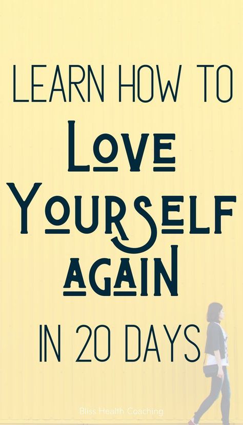 How Can I Sleep, Learn To Love Yourself, How To Love Yourself, Ways To Be Happier, Learning To Love Yourself, Loving Yourself, Health Coaching, How To Love, Self Love Affirmations