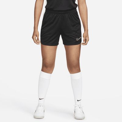 Nike Dri-FIT Academy 23 Women's Soccer Shorts. Nike.com Nike Soccer Shorts, Shifting Wardrobe, Soccer Season, Reaching Your Goals, Soccer Shorts, Nike Soccer, Women's Soccer, Red Nike, Dr Closet