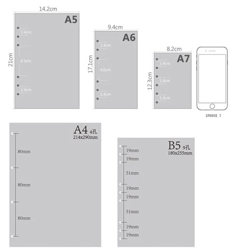 A5 Vs A6 Planner Size, A5 6 Ring Planner, Ring Planner Ideas, A5 Binder Journal, A5 Ring Planner, A6 Binder Journal, 6 Ring Binder Journal, A5 6 Ring Binder, Bullet Journal Binder