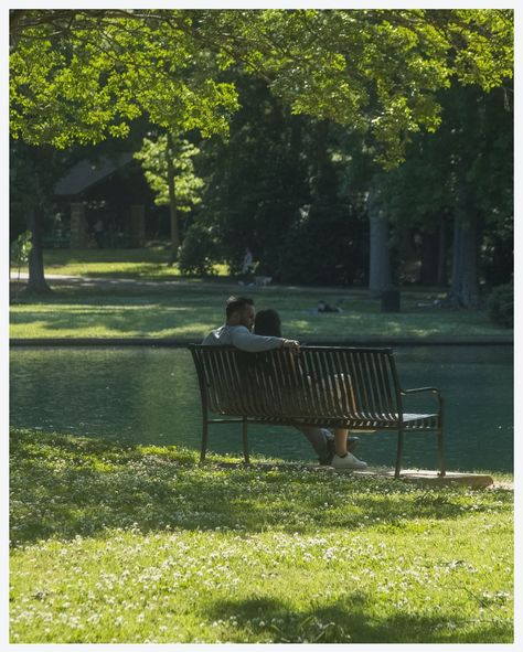 Love in the park Better Men, Campaign Photography, Park Pictures, Park Photography, Park Photos, Park Bench, Black Love, The Park, Tennis