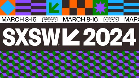 South By Southwest, Culture Media, Olivier Rousteing, African Music, Creative Company, Innovation Strategy, Yet To Come, Long Live, Music Tv