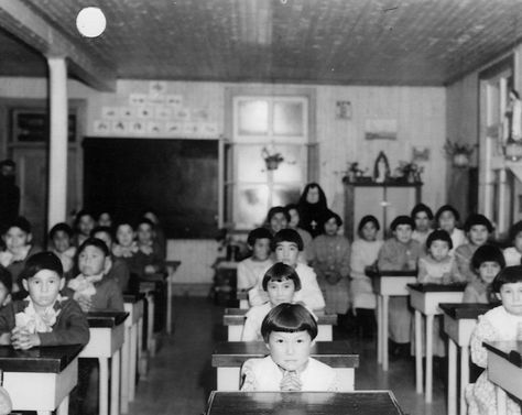 indian school stories of survival - Google Search Residential Schools Canada, Indian Boarding Schools, Where Are The Children, Truth And Reconciliation, Indian Residential Schools, Art Activism, Orange Shirt Day, Aboriginal Education, Indigenous Education