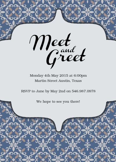 Meet and Greet designed by Claudia Owen on Pingg.com Meet And Greet Ideas, Mall Scavenger Hunt, Scavenger Hunt Party, Scavenger Hunt Birthday, Friendsgiving Party, Dream Wedding Decorations, Dulhan Mehndi, Printable Invitation Templates, Meet And Greet