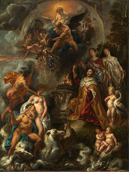 Peace of Westphalia - Wikiwand Jacob Jordaens, Baroque Painting, Paul Rubens, Rennaissance Art, Painting References, Peter Paul Rubens, Baroque Art, Art Prints Online, Biblical Art