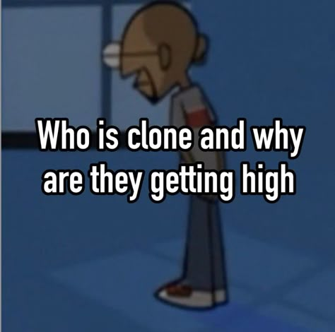 Clone High Oc Base, Clone High Cosplay, Clone High Matching Pfp, Clone High Icons, Topher Bus, Gyaru Pfp, Are You High, High Memes, Funny Feminist