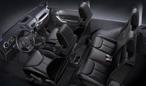 2017 Jeep Wrangler Review Redesign Jeep Rubicon Interior, White Rubicon, Black Jeep Wrangler Unlimited, Wrangler Interior, White Jeep Wrangler, Jeep Wrangler Interior, Two Door Jeep Wrangler, Black Jeep Wrangler, Jeep Sahara