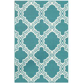 Safavieh Montauk Tryik Geometric Diamonds Area Rug or Runner - Walmart.com Shed Homes, Cotton Area Rug, Area Rug Sizes, Geometric Diamond, Indian Home, Indian Home Decor, Office Rug, Accent Rugs, Diy Bedroom Decor