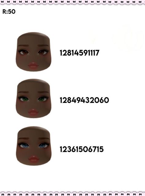 Face Mask Codes For Berry Ave, Cold Blushy Cute Girl Mask Code, Berry Avenue Codes Face Black, Berry Avenue Codes Star Face, Berry Avenue Face, Chad Face, Roblox Fits Codes, Face Codes, Outfit Ideas Emo