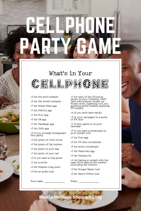 Women’s Party Games, Getting To Know You Games, Get To Know You Games, Staff Games, Party Games For Women, Bible Study Games, Study Games, Ladies Bible Study, Party Games Group