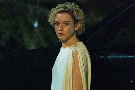 Farewell to Ruth Langmore.. Ruth Langmore, Atlas Shrugged, Julia Garner, Show Movie, Dream Aesthetic, Interesting Images, Movie Characters, Image Types, Favorite Tv Shows