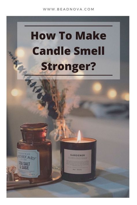 Smell Good House Hacks, Smell Hacks For Home, Smell Good House, Diy Candles At Home, Nature Fragrance, Fragrance Oil Perfume, House Living Room Decor, Living Room Aesthetic Cozy, How To Make Candle