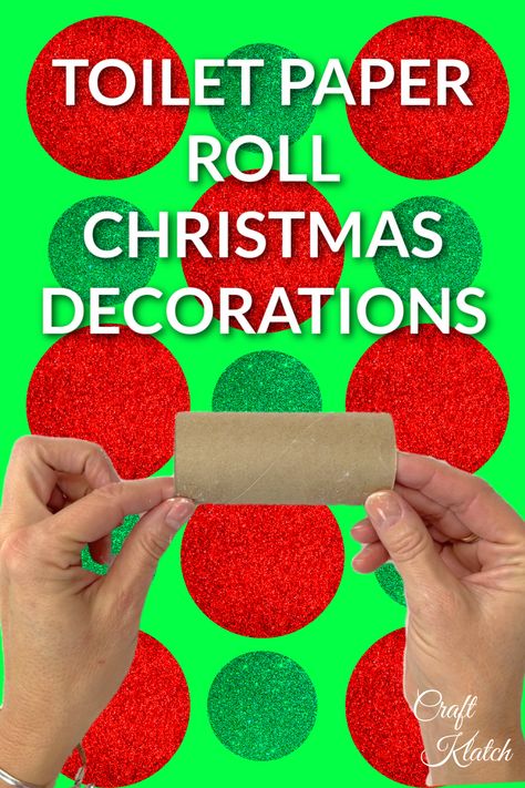 If you are looking for easy Christmas decoration ideas, I'll show you how to make home decor on a budget in the form of Christmas ornaments! They are easy craft ideas and make cheap but thoughtful Christmas gifts! #christmas #christmasdecorations #christmasornaments Christmas Decor Ideas For Bedroom Diy, How To Make Xmas Decorations, Cheap Christmas Decor Diy, Christmas Room Decor Ideas Diy, Christmas Board Decoration, Christmas Decorations On A Budget, Cheap Christmas Crafts, Christmas Decor Diy Cheap, Free Christmas Crafts