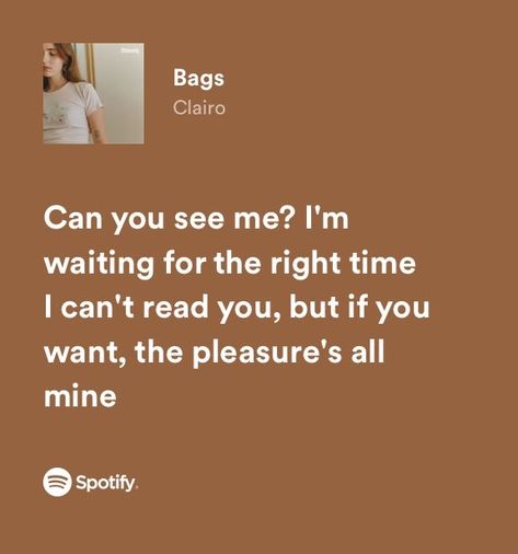 Clairo Aesthetic, Favorite Lyrics, Me Too Lyrics, Love Songs Lyrics, Marauders Era, Just Lyrics, Music Albums, Love Languages, Song Quotes