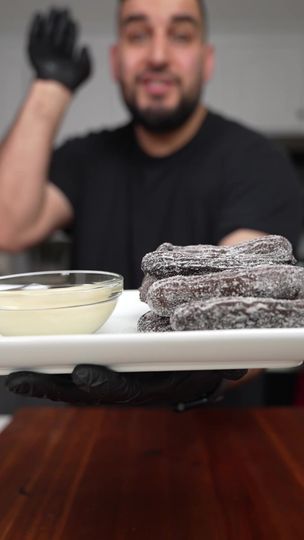 Oreo Churros, Cooking Videos Tasty, Churro Cheesecake, Churros Recipe, Oreo Cupcakes, Oreo Truffles, Oreo Cake, Oreo Cheesecake, Tasty Bites