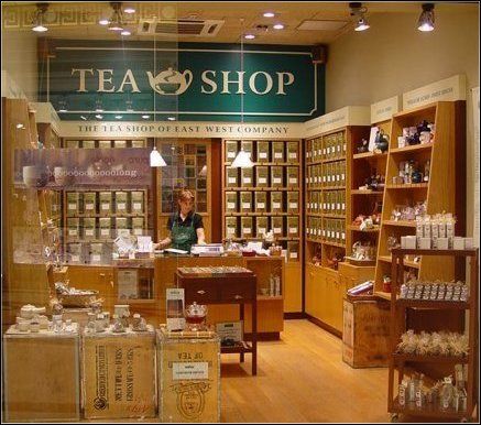 Tea Store Design, Shop Business Ideas, Spill The Tea, Tea Store, Tea Bar, Tea Shop, Tea House, Tea Room, The Tea